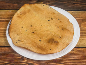 Dry Papad