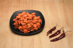 Dynamite Chicken