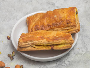 Paneer Patties  