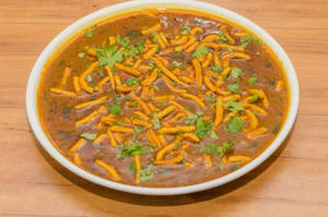 Shev Bhaji
