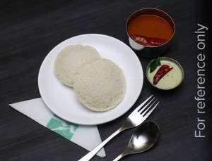 Masala Idli