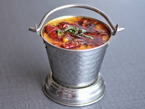 Dal Tadka [500 ml container]