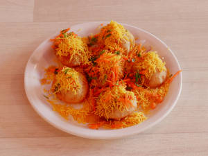 Masala Puri 
