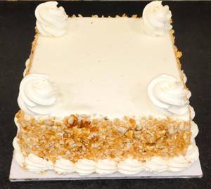 Butter Scotch 1 Kg Fresh Cream