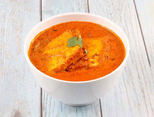 Tawa Paneer