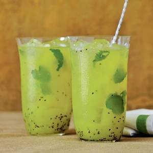 Kiwi Mojito