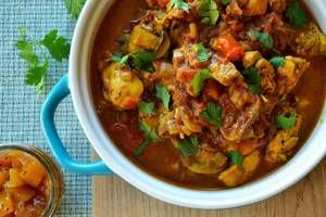 Chicken Curry