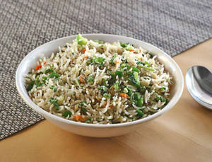  Fried Rice varieties