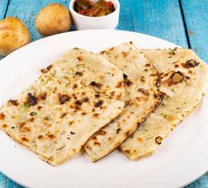 Aloo Naan