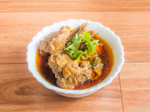 Mutton Curry