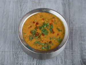 Dal Fry