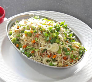 Veg Fried Rice  