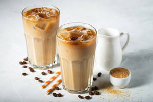Cold Coffee  