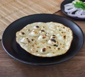 Butter Tandoori Roti