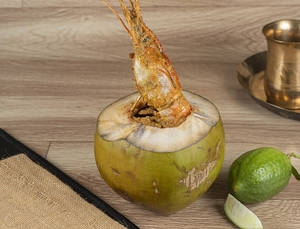 Jumbo Daab Chingri (1 Pc)