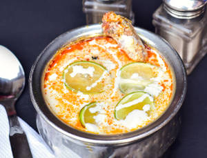 Lemon Chicken