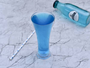 Blue Lagoon