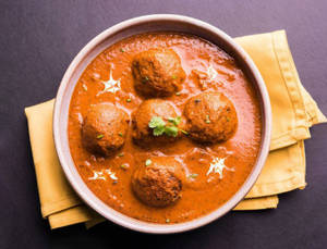 Veg Kofta