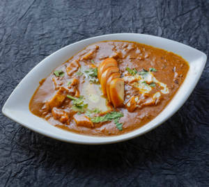 Paneer Butter Masala