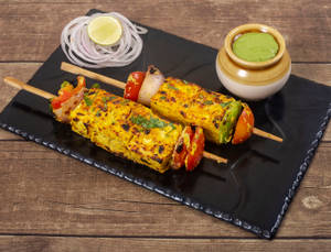 Paneer Tikka