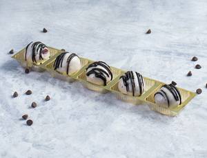 Red Velvet Shots Pack of 5