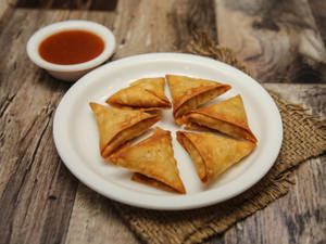 NAVTAD SAMOSA