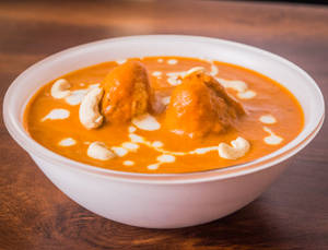 Malai Kofta               