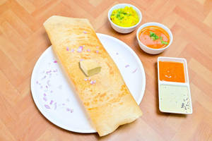 Masala Dosa