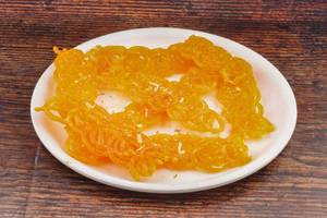 Kesariya Jalebi