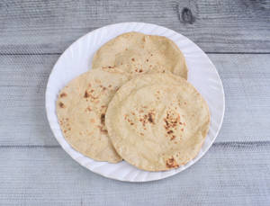 Plain Roti