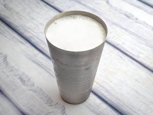 Sweet Lassi       