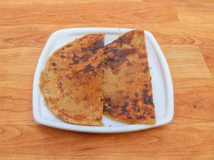 Aloo Paratha