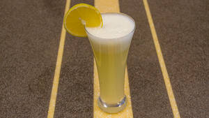 Mosambi Juice