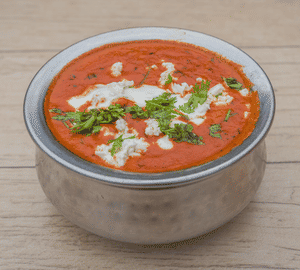 Paneer Butter Masala