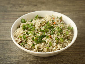 Veg Fried Rice