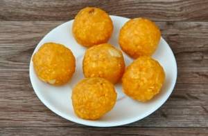 LADDU 500GM