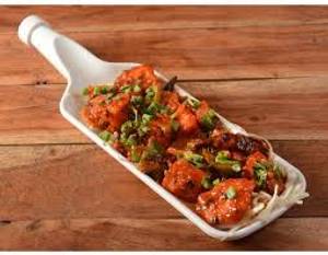 Paneer 65