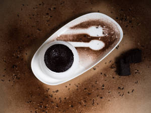 Choco Lava Cake