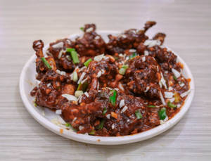 Crispy Chicken