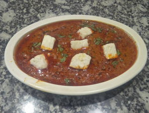 Paneer Masala