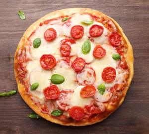 Pizza Margertita