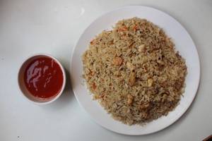 Egg Fried Rice