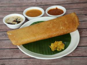 Masala Dosa (1 Pc)