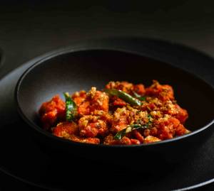 Podi Chicken