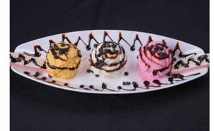 Triple Sundae