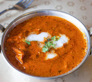 Butter Chicken Masala ( Boneless )
