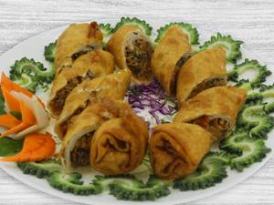 Spring Roll 