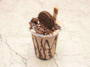 Oreo Thick Shake