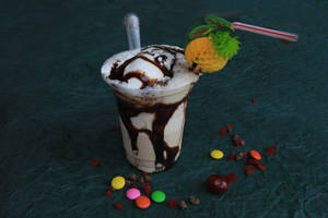 Cold Coffee