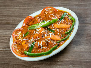 Toofani Paneer
